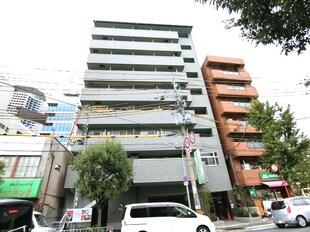 ロイヤルクィーンズパーク吹田片山町の物件内観写真